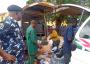 Police rescue 8 kidnapped victims in Benue