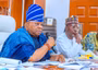 Adeleke hosts stakeholders meeting, warns against anti-party
