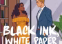 Living on the margin: A review of JC Amaechi’s Black Ink, White Paper