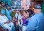 Flood sacks Osun residents, as Adeleke commiserates with victims