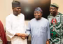 Yayi receives former Yewa South PDP Chairman into APC