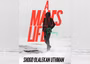 What about A Man’s Life? On Shogo Uthman’s poetry of African masculinity