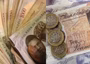 Naira strengthens against British Pound Sterling, hits N1,788/£