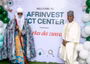 Afrinvest Foundation unveils ICT centre at Kano Emir’s Palace