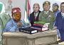 Nigerian Politicians, be consistent with the truth!