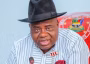I will not betray your trust — Diri to Bayelsans