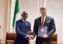 Nigeria, US ink $700bn mining investment agreement