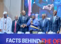 Dangote lauds NGX group leadership for transforming Nigeria’s capital market