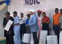 NDIC reassures depositors, highlights enhanced insurance limits at Abuja Trade Fair