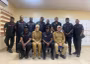 NDLEA sniffer dogs’ handlers undergo specialised training with German experts
