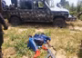 Army raids terrorists’ enclave, neutralises suspect, recovers arms