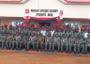 Infantry Commander urges Warrant Officers to uphold effective leadership, management