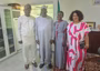 Border Security: FG deploys drones to monitor difficult terrains