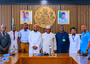 NASENI presents 6 winners of Innovation Competition’s N162m grants to SGF