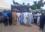 Nigerian Navy boost infrastructure, healthcare in Gombe community