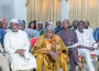 Nigerians in B/Faso pledge peaceful coexistence against transnational crime