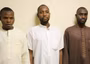 Oyo school abduction: DSS re-arraigns five suspected terrorists