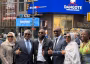 Davido, Dangote showcase Nigeria’s creative, industrial strength in New York