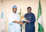 Seafarers training: NIMASA hosts Maritime Academy of Nigeria’s governing council
