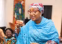 Kwara First Lady calls for awareness, prevention of Ovarian cancer