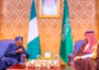 Nigeria felicitates Saudi Arabia at 96, pledge deeper economic cooperation