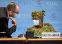 WTO DG launches first world trade, tech day