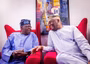 2027: Court adjourns Atiku’s eligibility suit against Tinubu