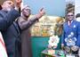 After four decades of rented offices, Sanwo-Olu commissions FRCN’s new headquarters