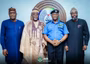JAMB Registrar meets IGP, seeks collaboration on tackling fake admission offers, others