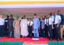 Akwa-Ibom Gov’t takes delivery of third Airbus
