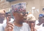 Awujale stool: Fusengbuwa/Jadiara ruling house elects new Olori-ebi, demands fresh selection