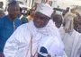 Ooni begins seven-day seclusion ahead of Olojo festival