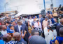 Okpebholo donates N100m to spare parts traders