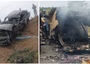 Truck crushes 6 to death in Adamawa