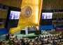 Nigeria, 163 countries to back UN resolution for larger Africa on world map