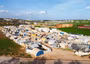 UNHCR says funding shortfall puts 8.3 million displaced people at risk