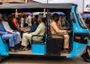 Firm targets 2,000 tricycle riders for 50% fuel subsidy in Adamawa