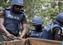 Kaduna Police foil kidnapping attempt, arrest arms dealers, recover 300 rounds