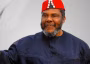 Walking now difficult for me, says Pete Edochie
