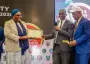 NDIC bags Verbatim’s Pillar of Integrity in Public Service award