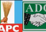 APC plotting violence, intimidation to undermine 2027 polls — ADC