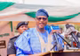 Governor Radda inaugurates 10 vehicles, 10 motorcycles for APC grassroots mobilisation in Rimi
