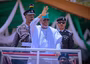 Independence anniversary: Aiyedatiwa urges Nigerians to renew their faith in the country