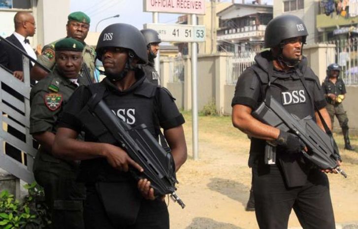 Yoruba Nation movement: DSS declares secretary, Olawale Matthew, three ...