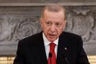 Turkish airspace cannot be violated for any reason — Erdogan warns