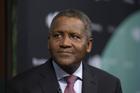 Dangote’s goodies bag: Fueling joy and fairness across Nigeria
