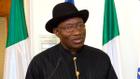 GEJ, run, do not run away