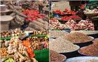 The looming food crisis