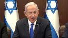 Netanyahu urges Iranians to ‘throw off the yoke of tyranny’