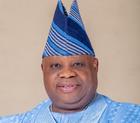 How endless lies entangled Adeleke-led Government